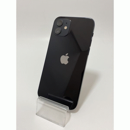 iPhone12 128 ブルー　中古　SIMロック解除済み iPhone 12 mini 【中古】Apple ymobile 【SIMロック解除済み】 64GB