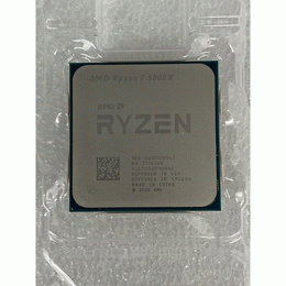 AMD 〔中古〕Ryzen7 7800X3D BOX（中古保証1ヶ月間） | パソコン工房