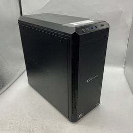 ノーブランド 〔中古〕自作PC インテル® Core™ i3-10105F プロセッサー 