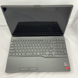 FUJITSU 〔中古〕FMV LIFEBOOK AH53/H2 FMVA53H2B Ryzen 7 7730U/DDR4