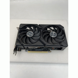 ASUS 〔中古〕Radeon RX9060 XT 16GB DUAL-RX9060XT-16G（中古保証1