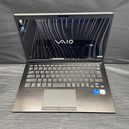 VAIO 〔中古〕VAIO SX14 VJS1448 インテル® Core™ i7-1195G7