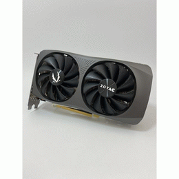 玄人志向 〔中古〕GeForce GTX 1650 GF-GTX1650-E4GB/OC/DF（中古保証1