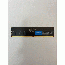 ノーブランド 〔中古〕DESK DDR5 5600 16GBx1 XMP・EXPO（中古保証1