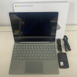 Microsoft 〔中古〕Surface Laptop第7世代 13.8/X Plus/16GB/512GB EP2