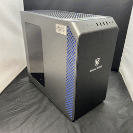 エントリーモデル中古ゲーミング デスクトップPC | パソコン工房【公式