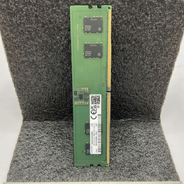 SANMAX 〔中古〕デスクトップPC用 DDR5 4800 8GB SPD（中古保証1ヶ月間