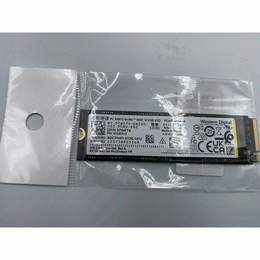 nvme M.2 SSD 256GB 2枚 KIOXIA 〔中古〕SSD 256GB M.2 NVMe Gen4 KBG50ZNS256G（中古保証1ヶ月
