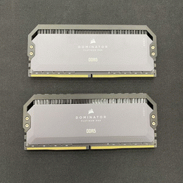 Crucial 〔中古〕デスクトップPC用 DDR5 5600 32GB 2枚組 XMP・EXPO
