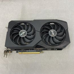 玄人志向 〔中古〕Radeon RX 6600XT RD-RX6600XT-E8GB/DF（中古保証1