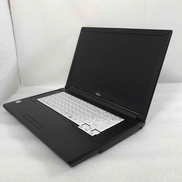 中古ノートパソコン FUJITSU(富士通) | パソコン工房【公式通販】