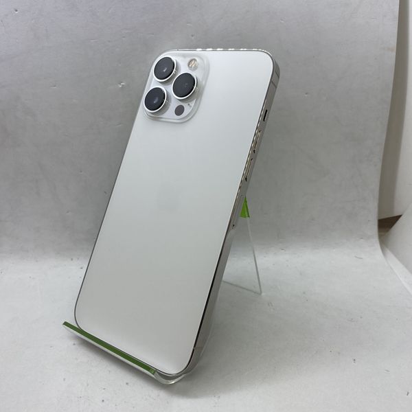 iPhone13ProMax シルバー　ジャンク品 iPhone 13 Pro Max 訳あり・ジャンク 35,000円 | ネット最安値の価格