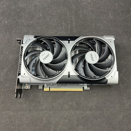 MSI 〔中古〕Geforce RTX 5060 8G VENTUS 2X OC（中古保証1ヶ月間