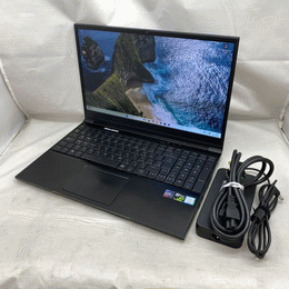 Lenovo 〔中古〕IdeaPad Gaming3 15IMH05 インテル® Core™ i7-10750H 
