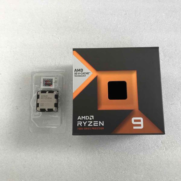 【AMD】Ryzen 9 7950X3D /中古/日本国内正規品 AMD 〔中古〕Ryzen9 7950X3D Bulk（中古保証1ヶ月間） | パソコン工房