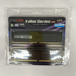 KINGSTON 〔中古〕デスクトップPC用 DDR4 3200 16GB SPD（中古保証1