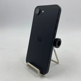 APPLE 〔中古〕iPhone16e 128GB ブラック MD1Q4J/A docomo（中古保証1