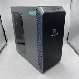 THIRDWAVE 〔中古〕GALLERIA ZA9C-R38 インテル® Core™ i9-11900K 