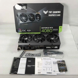 MSI 〔中古〕GeForce RTX 3070 Ti SUPRIM X 8G（中古1ヶ月保証