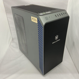 自作PC Ryzen7 3600 RTX2070 Super メモリ32GB SSD 1TB Win10Pro  ANTEC Intel Core Ultra 7 265K Workstation | ASUS Prime AP303 | 32GB DDR5