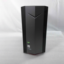 ACER 〔中古〕N50-610-A56V インテル® Core™ i5-10400F プロセッサー 