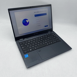 TOSHIBA 〔中古〕dynabook R73/A Core i7 プロセッサー 6600U(2.6GHz