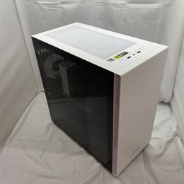ノーブランド 〔中古〕BTO PC Ryzen 5 5600X/DDR4 32GB/1TB M.2 SSD