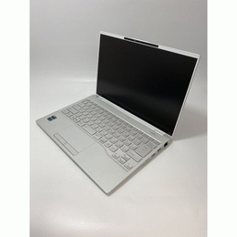 FUJITSU 〔中古〕FMV LIFEBOOK UH95/D2 FMVU95D2B インテル® Core™ i7