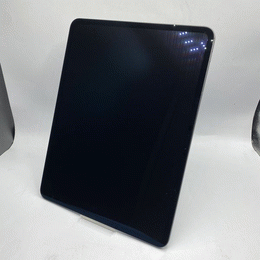 APPLE 〔中古〕iPad Pro 13インチ 第1世代 標準ガラス 512GB スペース