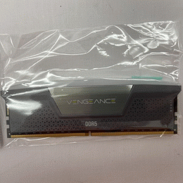 ORICO 〔中古〕デスクトップPC用 DDR5 6000 16GB 2枚組 XMP・EXPO