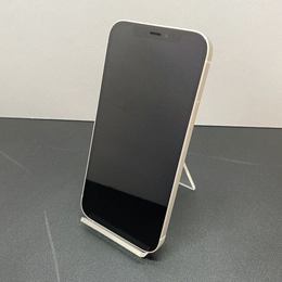 APPLE 〔中古〕iPhone12 128GB ブルー MGHX3J/A SIMフリー（中古保証1