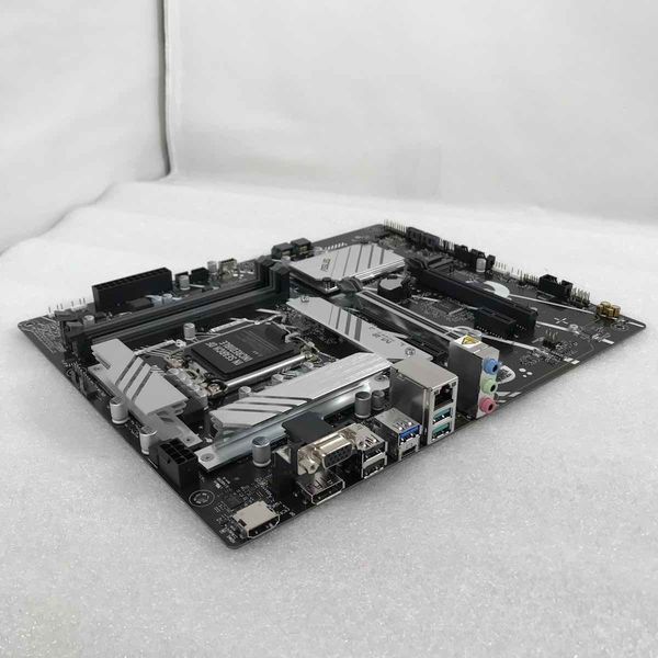 ASUS 〔中古〕PRIME B760-PLUS D4（中古保証1ヶ月間） | パソコン工房