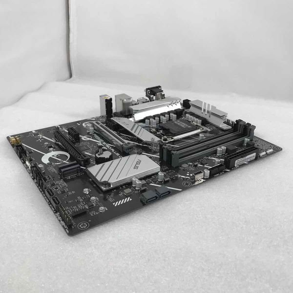ASUS 〔中古〕PRIME B760-PLUS D4（中古保証1ヶ月間） | パソコン工房