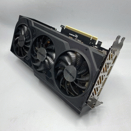GIGABYTE 〔中古〕GeForce RTX4070 12GB GDDR6X（中古保証1ヶ月間