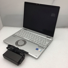 PANASONIC 〔中古〕CF-QV1SFLAS インテル® Core™ i7-1185G7
