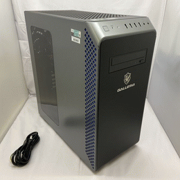 THIRDWAVE 〔中古〕GALLERIA XA7C-R70S(SK01/H470) インテル