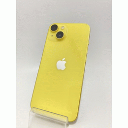 APPLE 〔中古〕iPhone14 256GB パープル MPW93J／A SIMフリー（中古1