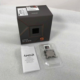 AMD 〔中古〕Ryzen9 5900XT BOX（中古保証1ヶ月間） | パソコン工房