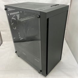 【中古】MINISFORUM HX90 MINISFORUM 〔中古〕Minisforum HX90（中古保証3ヶ月間） | パソコン