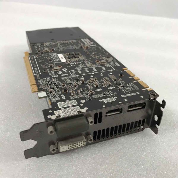 ZOTAC 〔中古〕GeForce GTX970 4GB GDDR5（中古保証1ヶ月間