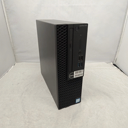 DELL 〔中古〕 OptiPlex 3050 Micro / インテル® Core™ i3