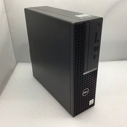 DELL 〔中古〕OptiPlex 5080 インテル® Core™ i7-10700 プロセッサー