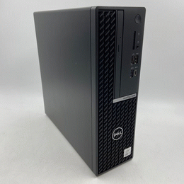 DELL 〔中古〕OptiPlex 3000 SFF Intel® Core™ i5-12500 プロセッサー