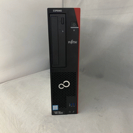中古デスクトップパソコン FUJITSU(富士通) | パソコン工房【公式通販】