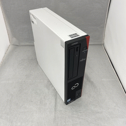 中古デスクトップパソコン FUJITSU(富士通) | パソコン工房【公式通販】