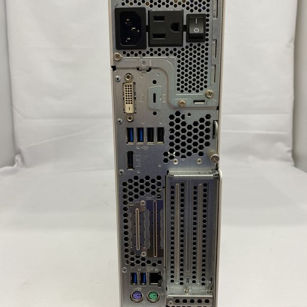 FUJITSU 〔中古〕D588T/2719 インテル® Core™ i5 プロセッサー 8500