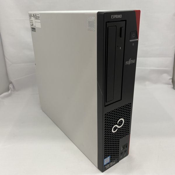 FUJITSU 〔中古〕D588T/2719 インテル® Core™ i5 プロセッサー 8500