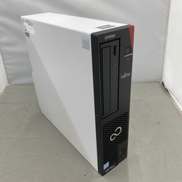 中古デスクトップパソコン FUJITSU(富士通) | パソコン工房【公式通販】