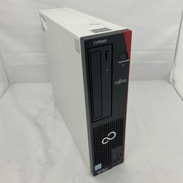 中古デスクトップパソコン FUJITSU(富士通) | パソコン工房【公式通販】