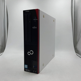 FUJITSU 〔中古〕ESPRIMO D7011/GX FMVD5201FP インテル® Core™ i5